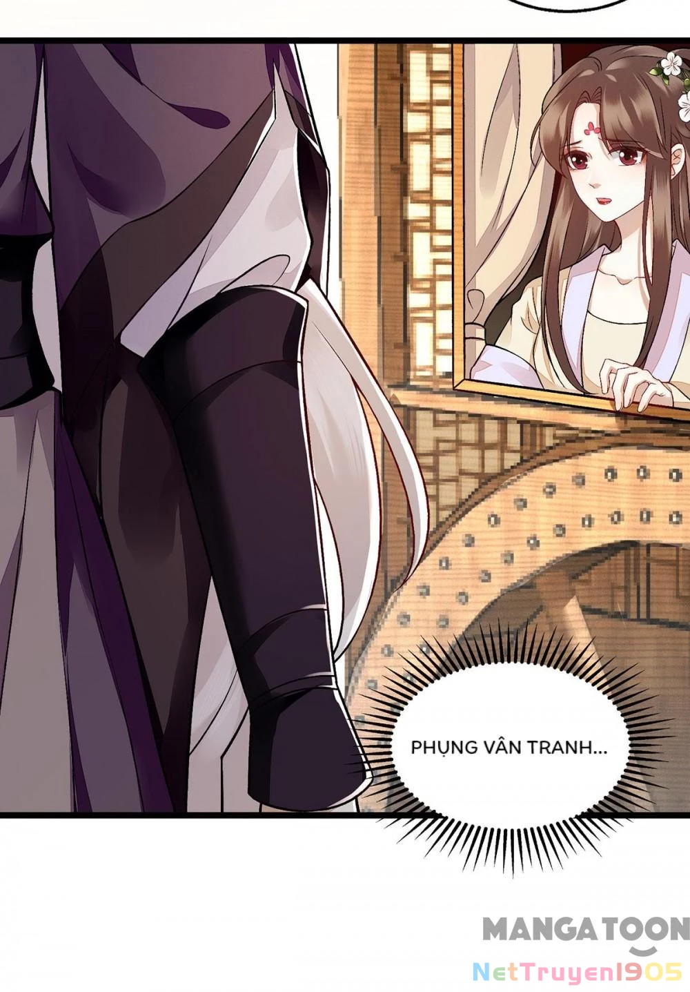 Nhất Phẩm Đích Nữ Chapter 117 - Trang 2