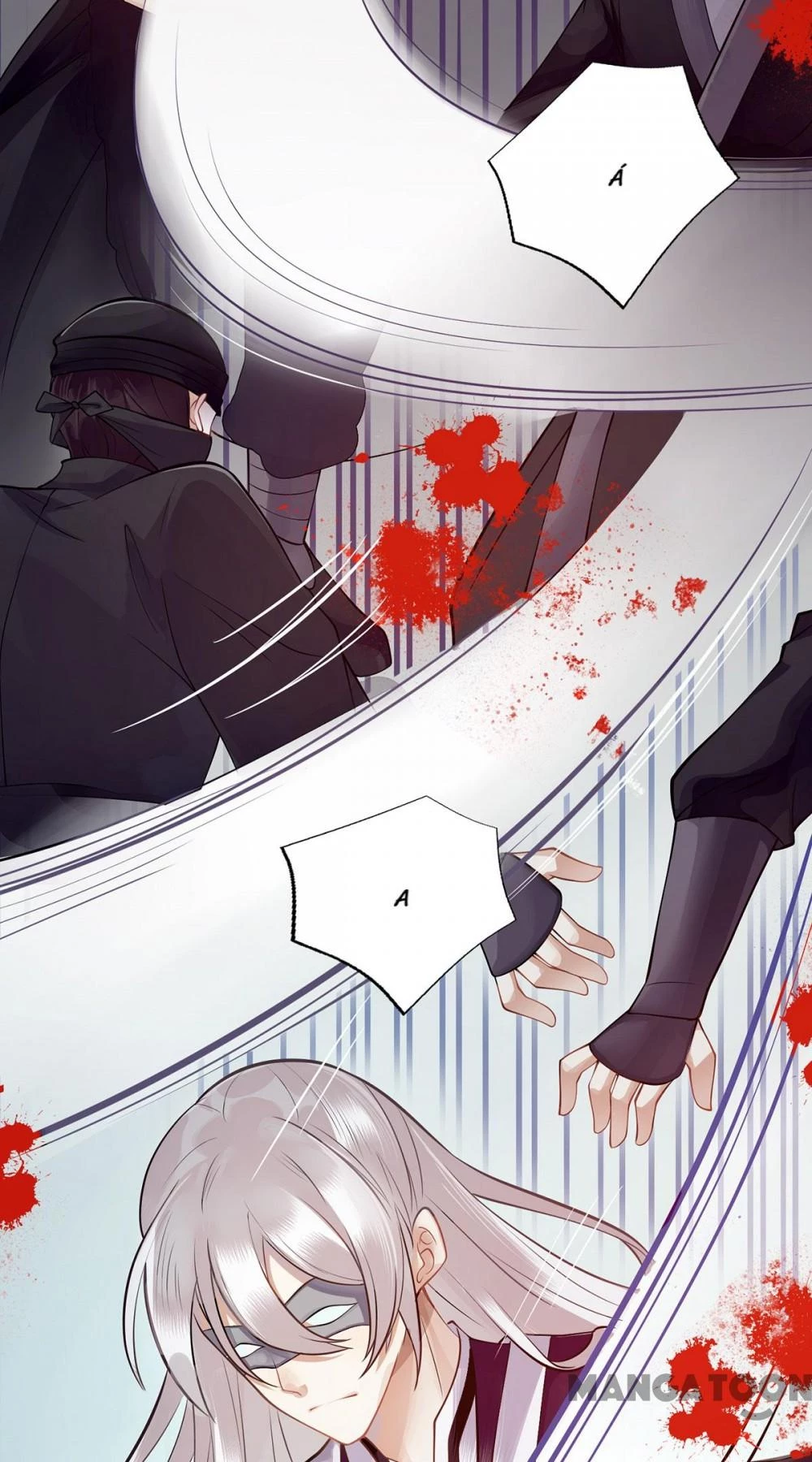 Nhất Phẩm Đích Nữ Chapter 117 - Trang 2