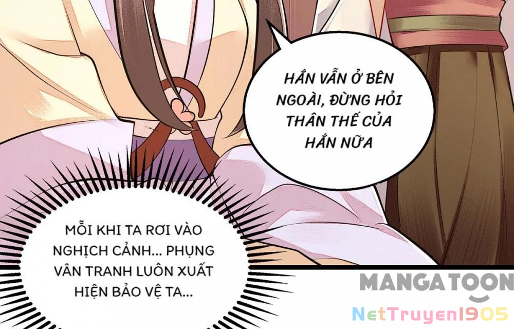 Nhất Phẩm Đích Nữ Chapter 117 - Trang 2
