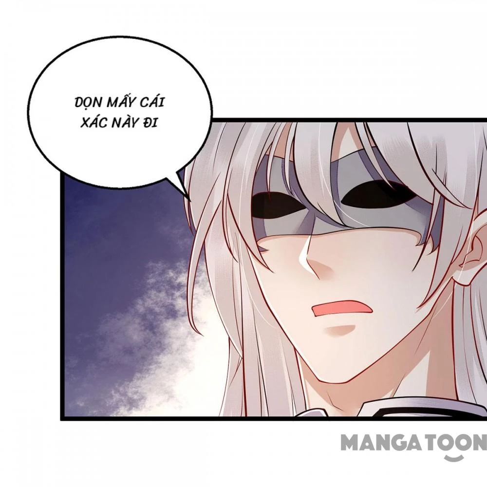 Nhất Phẩm Đích Nữ Chapter 117 - Trang 2