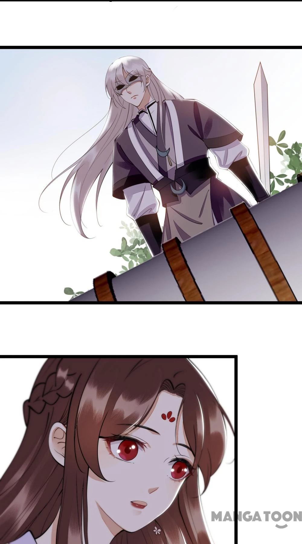 Nhất Phẩm Đích Nữ Chapter 117 - Trang 2