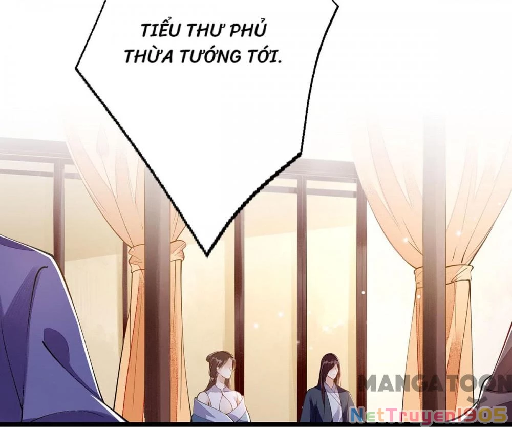 Nhất Phẩm Đích Nữ Chapter 118 - Trang 2