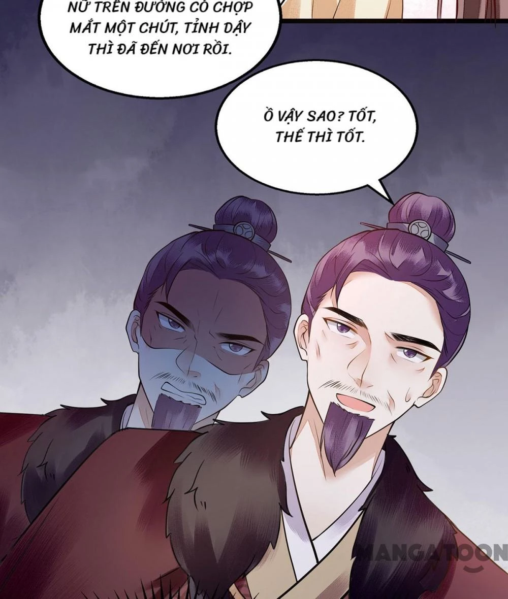 Nhất Phẩm Đích Nữ Chapter 118 - Trang 2