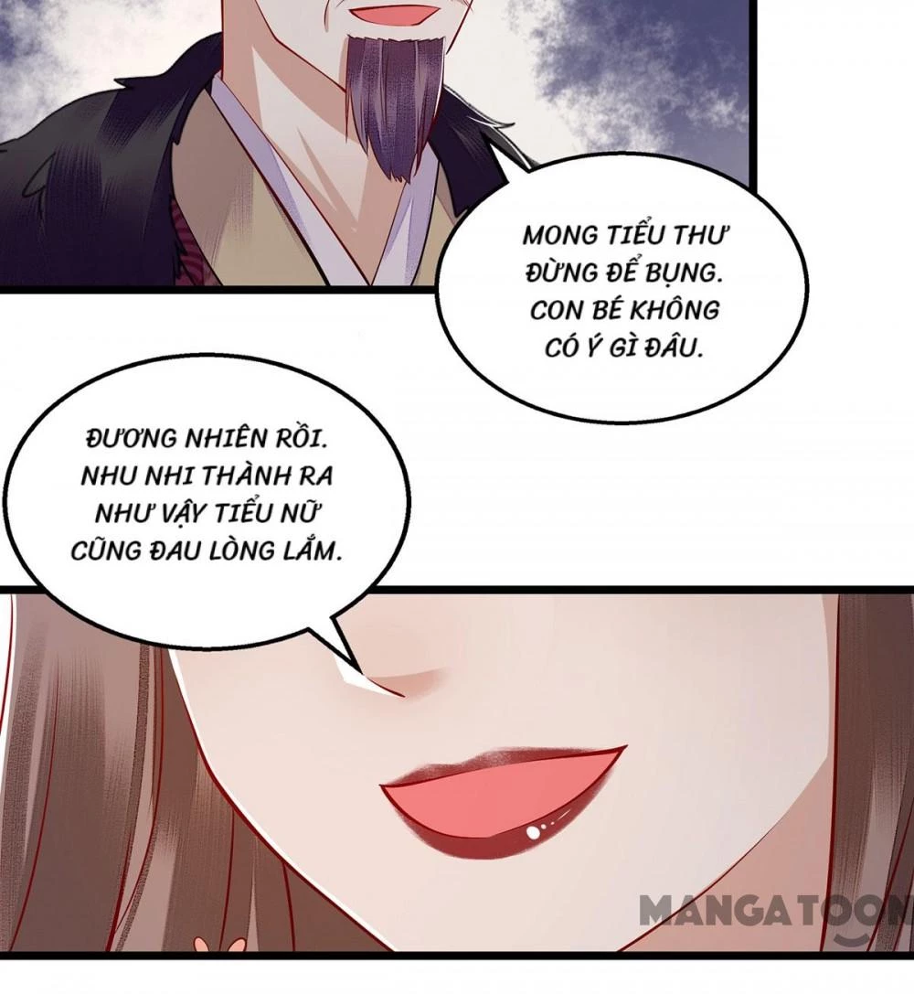 Nhất Phẩm Đích Nữ Chapter 118 - Trang 2