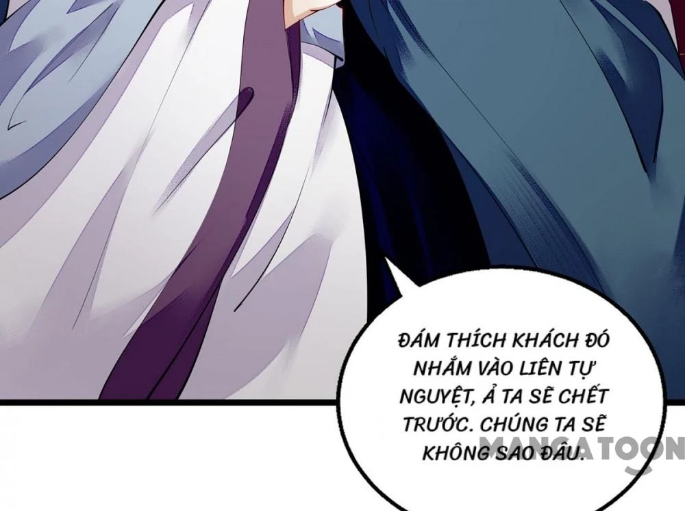 Nhất Phẩm Đích Nữ Chapter 118 - Trang 2