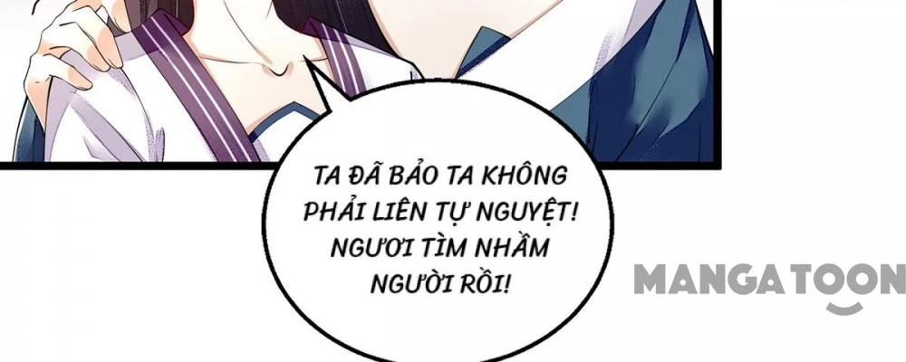 Nhất Phẩm Đích Nữ Chapter 118 - Trang 2