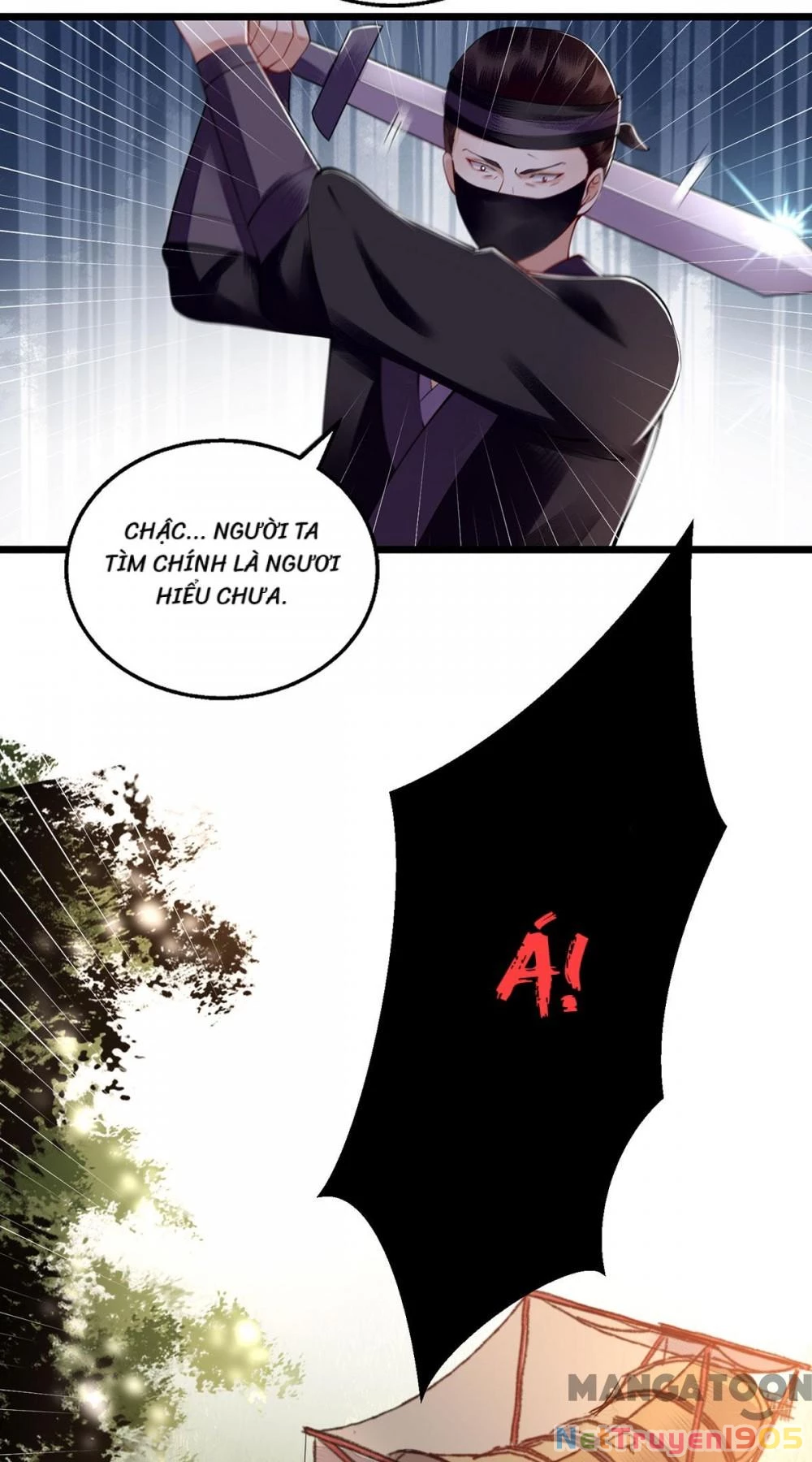 Nhất Phẩm Đích Nữ Chapter 118 - Trang 2