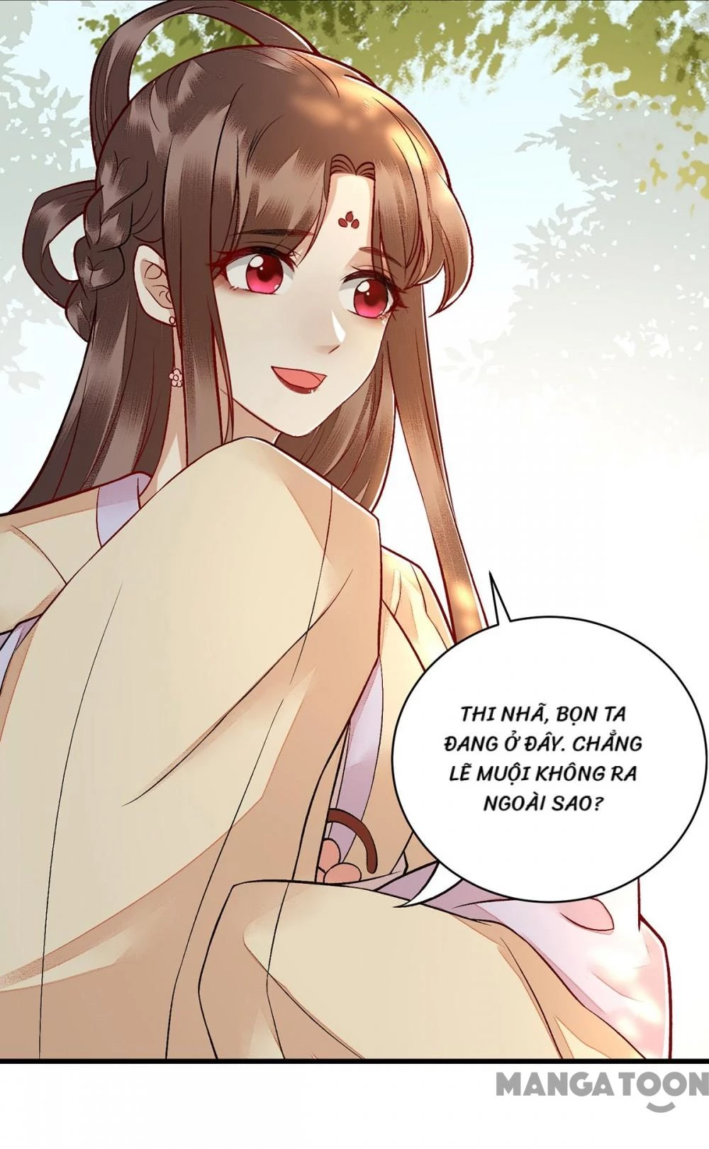 Nhất Phẩm Đích Nữ Chapter 119 - Trang 2