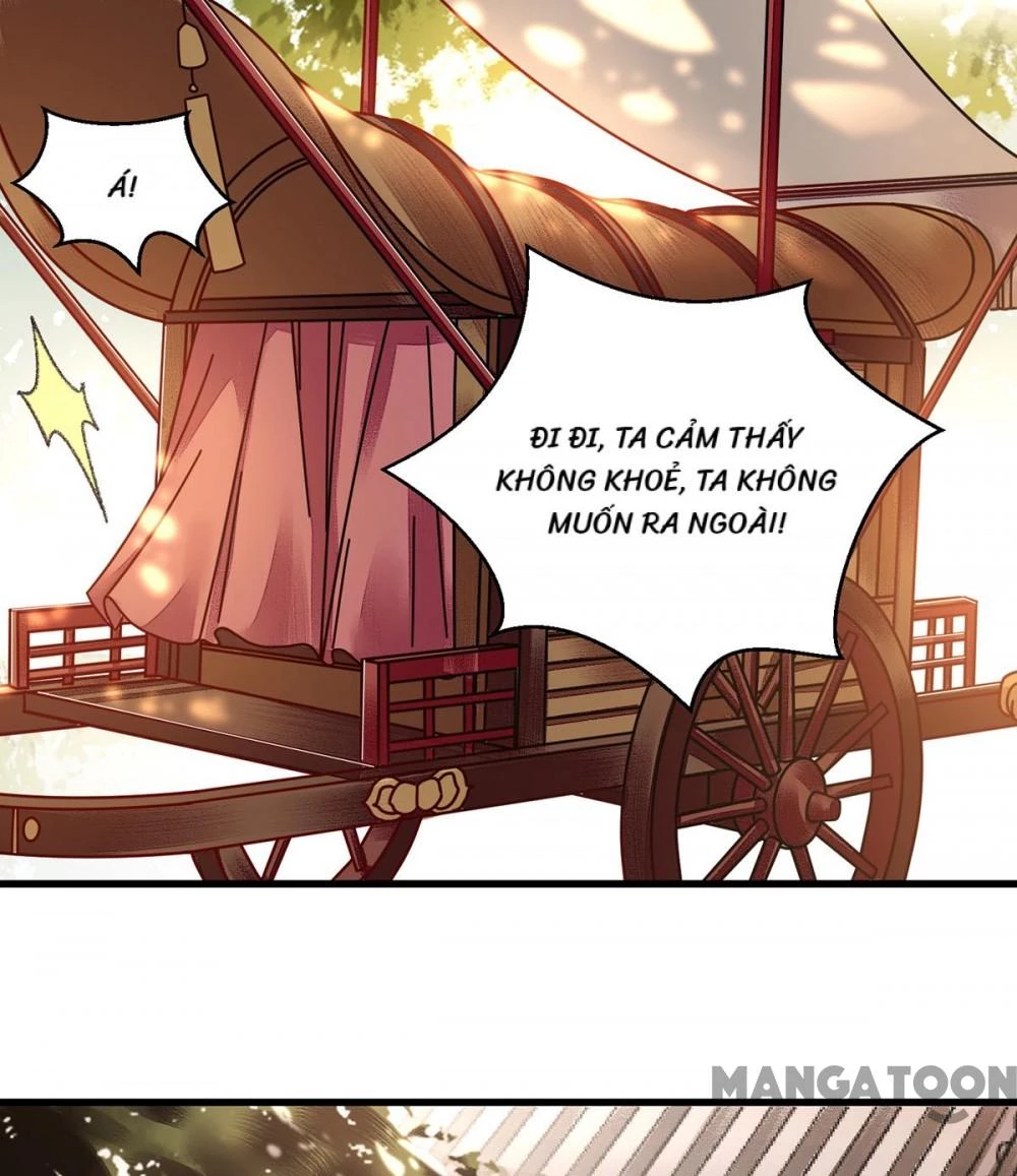 Nhất Phẩm Đích Nữ Chapter 119 - Trang 2