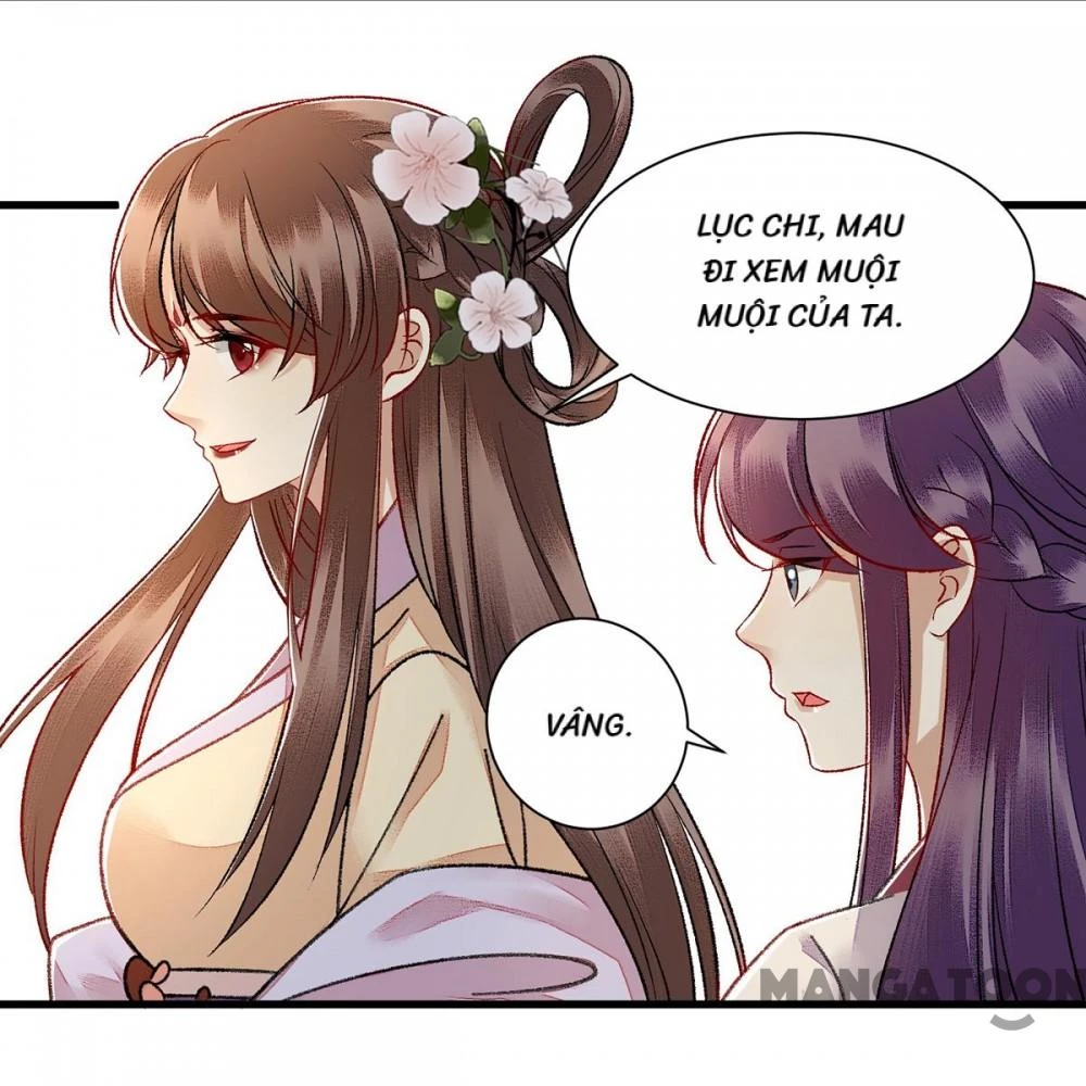 Nhất Phẩm Đích Nữ Chapter 119 - Trang 2