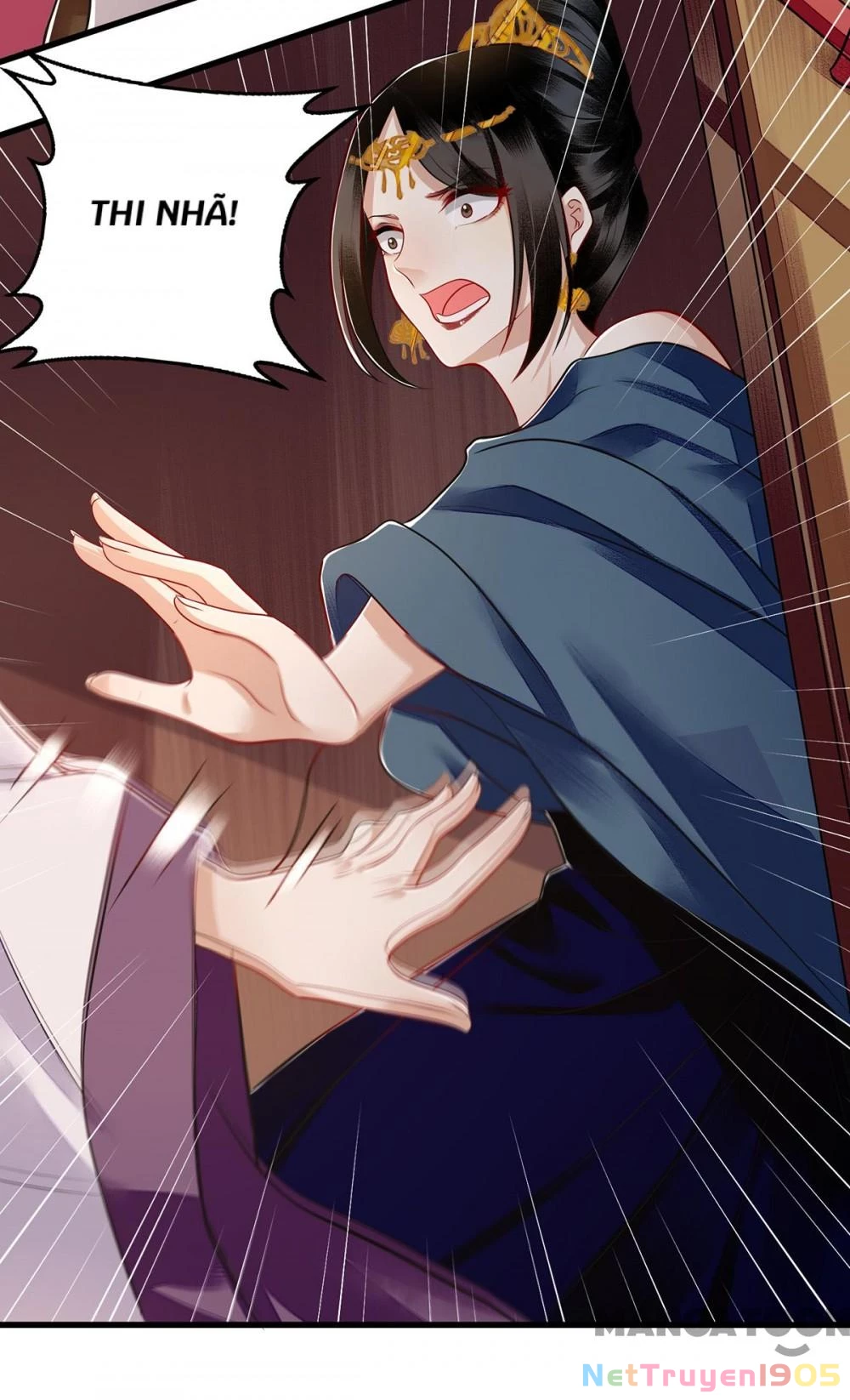 Nhất Phẩm Đích Nữ Chapter 119 - Trang 2