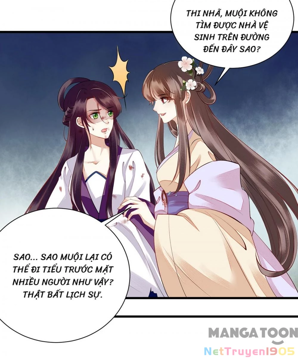 Nhất Phẩm Đích Nữ Chapter 119 - Trang 2