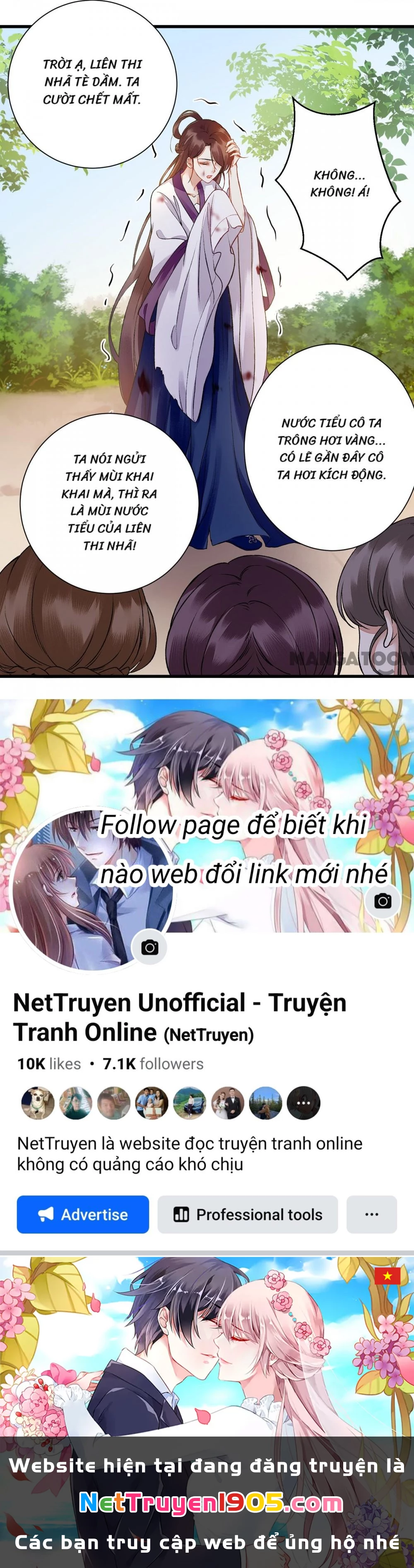 Nhất Phẩm Đích Nữ Chapter 119 - Trang 2