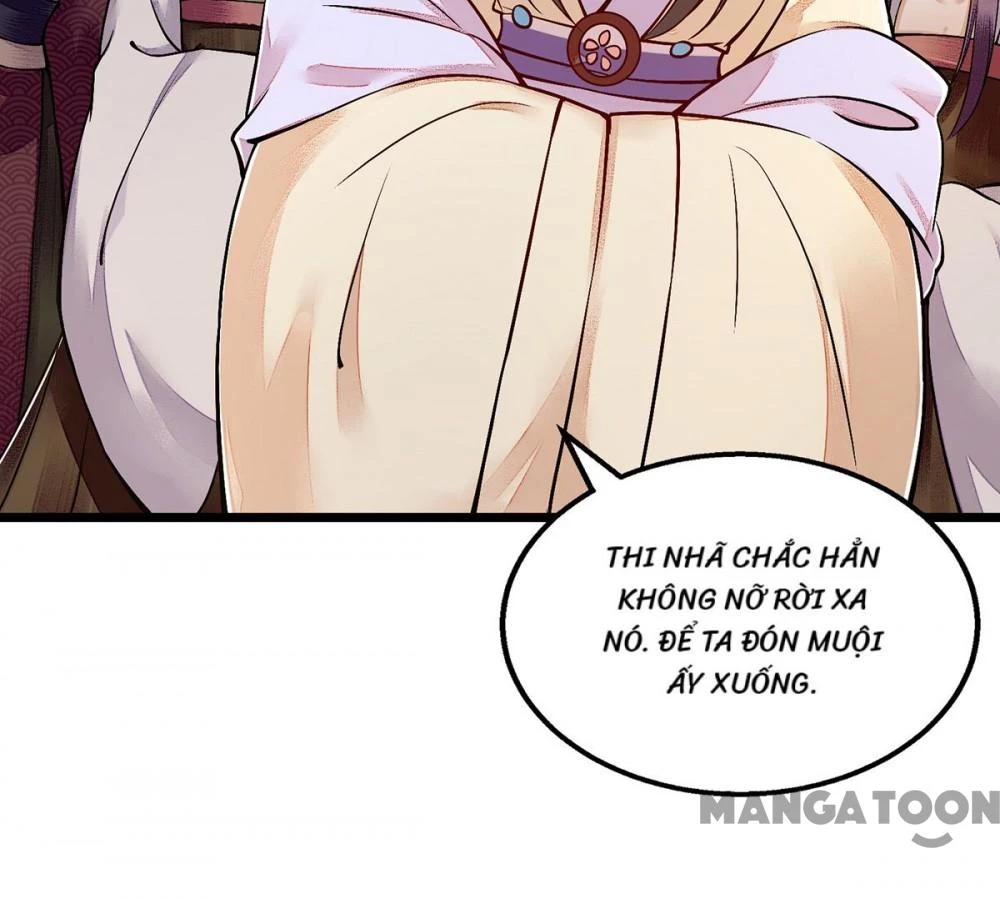 Nhất Phẩm Đích Nữ Chapter 119 - Trang 2