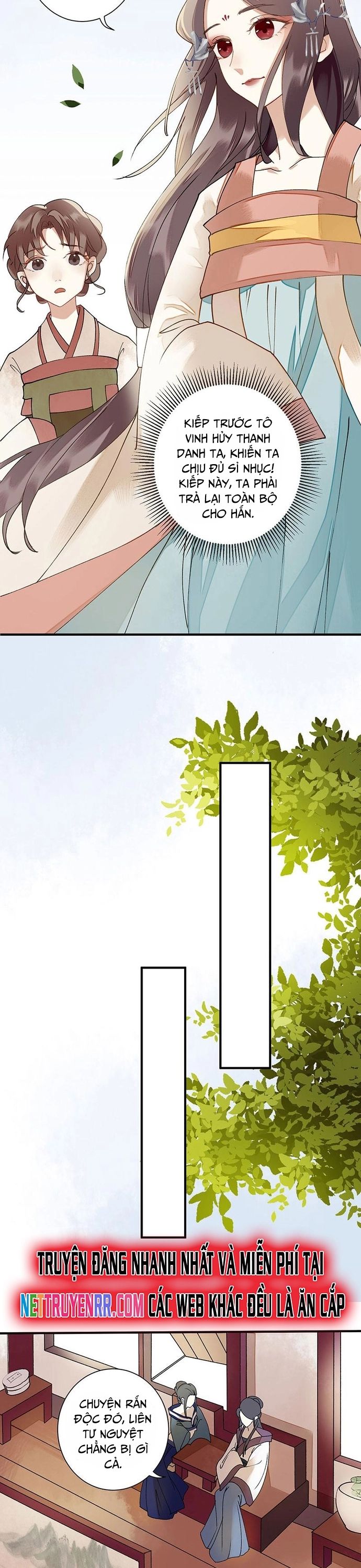 Nhất Phẩm Đích Nữ Chapter 12 - Trang 2