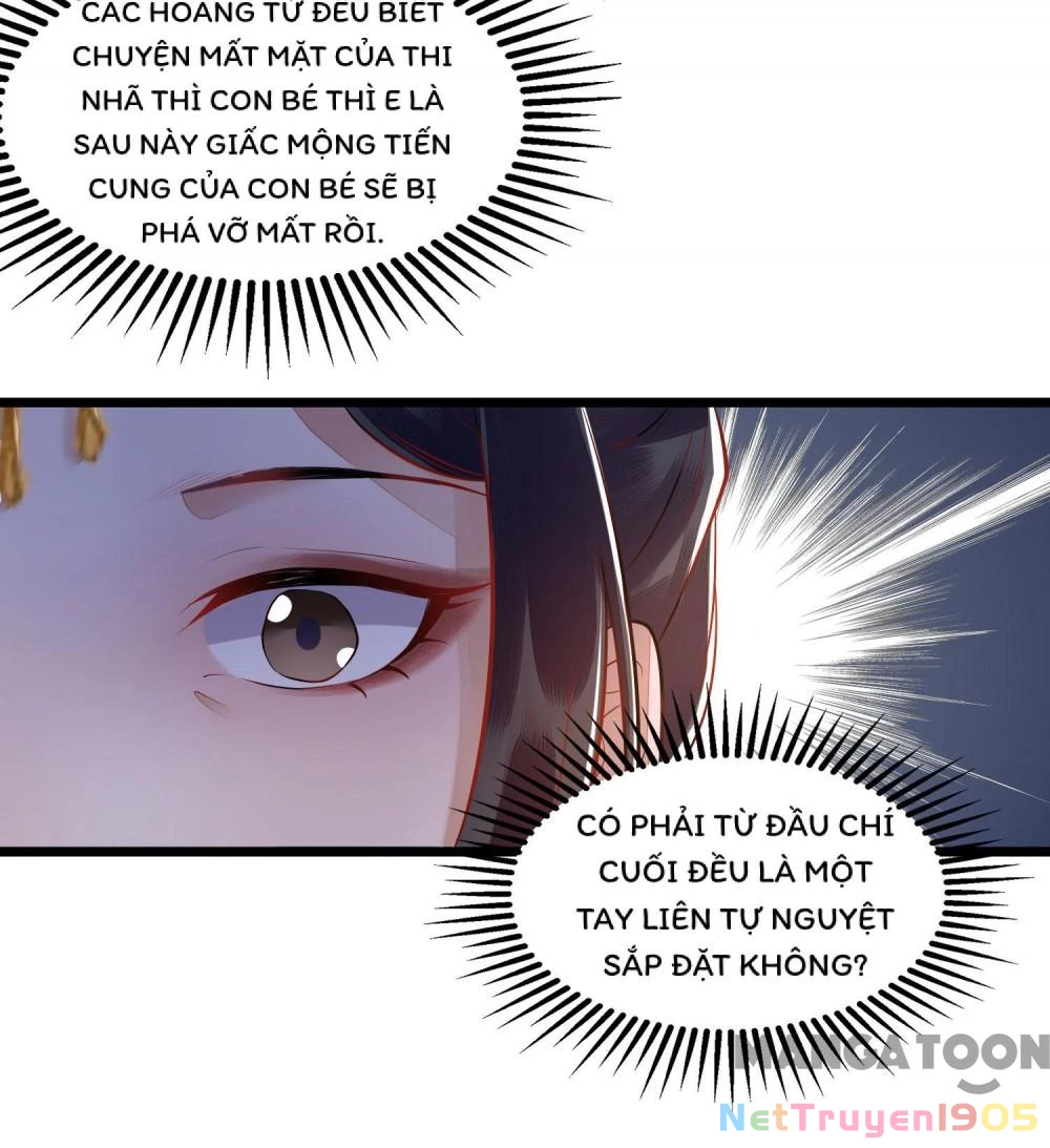 Nhất Phẩm Đích Nữ Chapter 120 - Trang 2