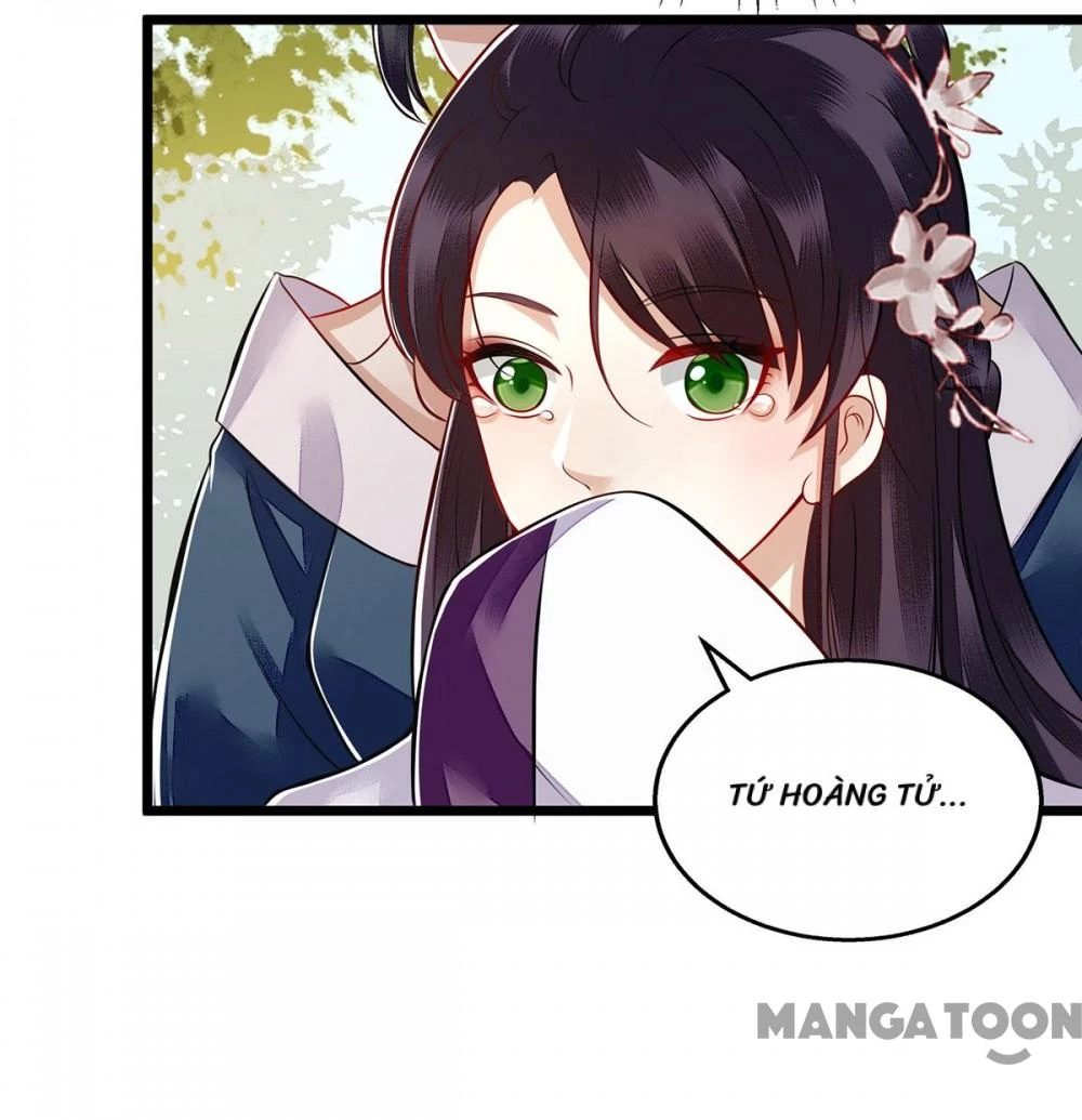 Nhất Phẩm Đích Nữ Chapter 120 - Trang 2