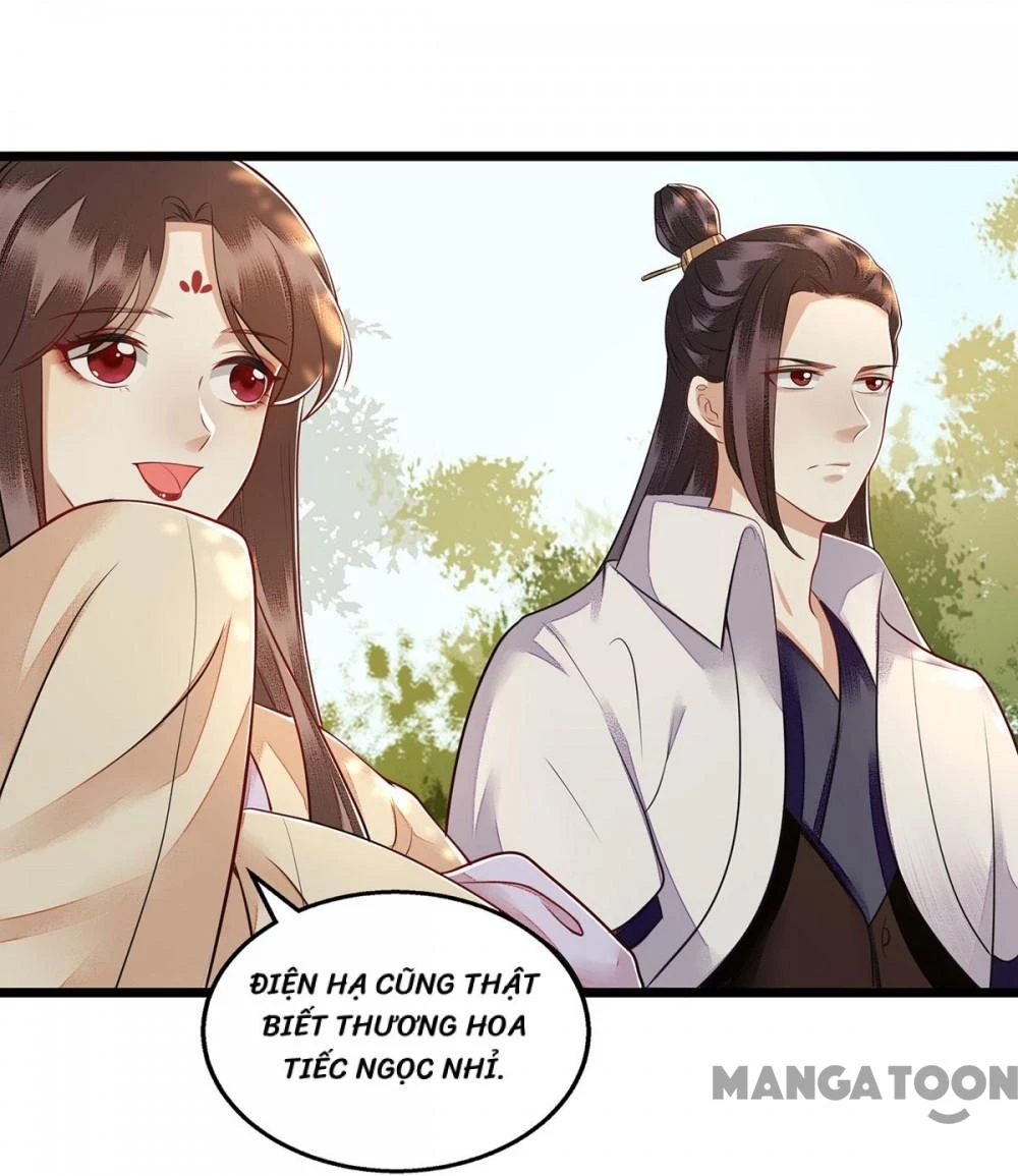 Nhất Phẩm Đích Nữ Chapter 120 - Trang 2