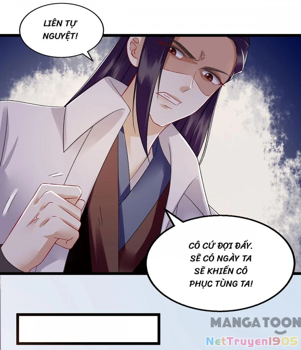 Nhất Phẩm Đích Nữ Chapter 120 - Trang 2