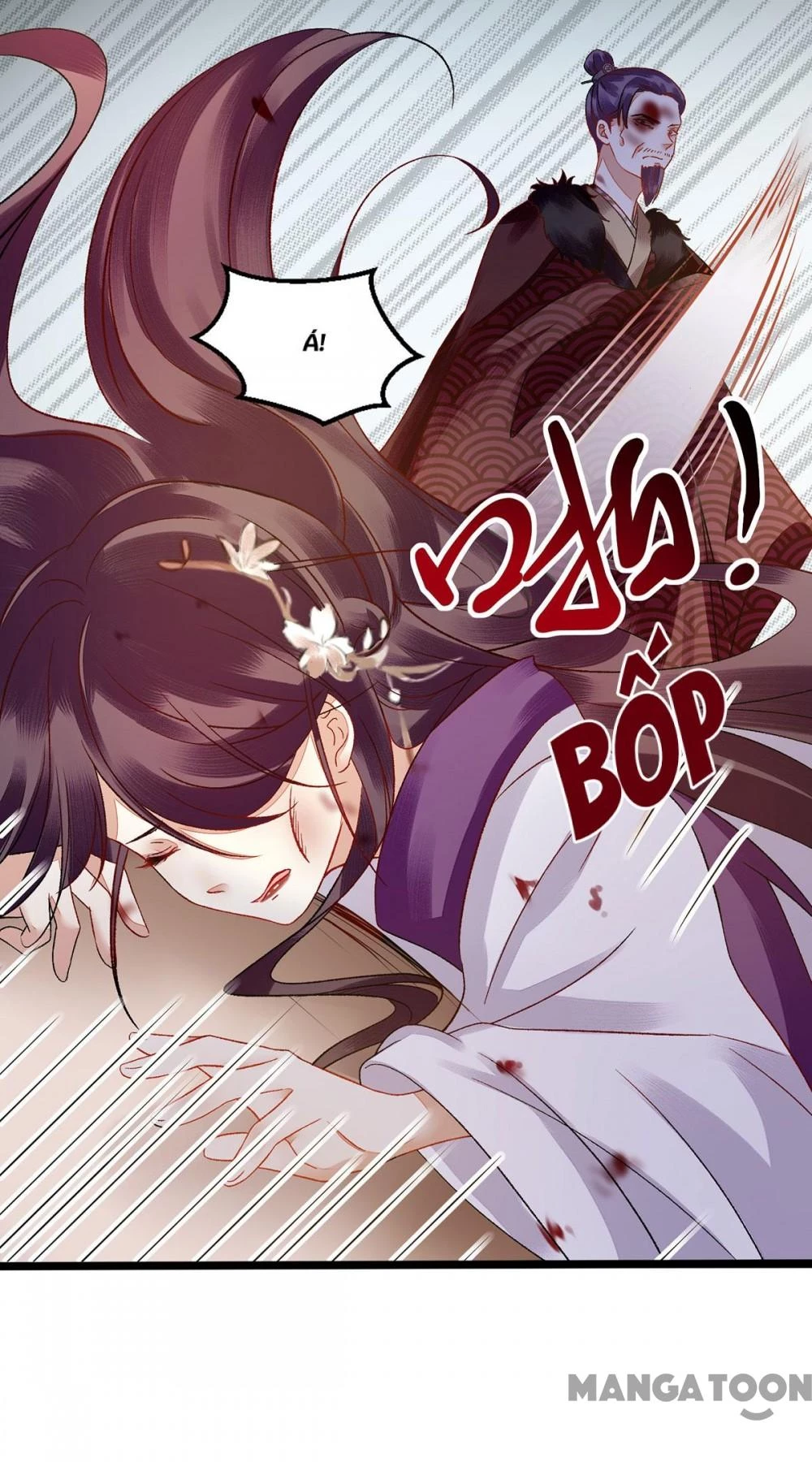 Nhất Phẩm Đích Nữ Chapter 120 - Trang 2