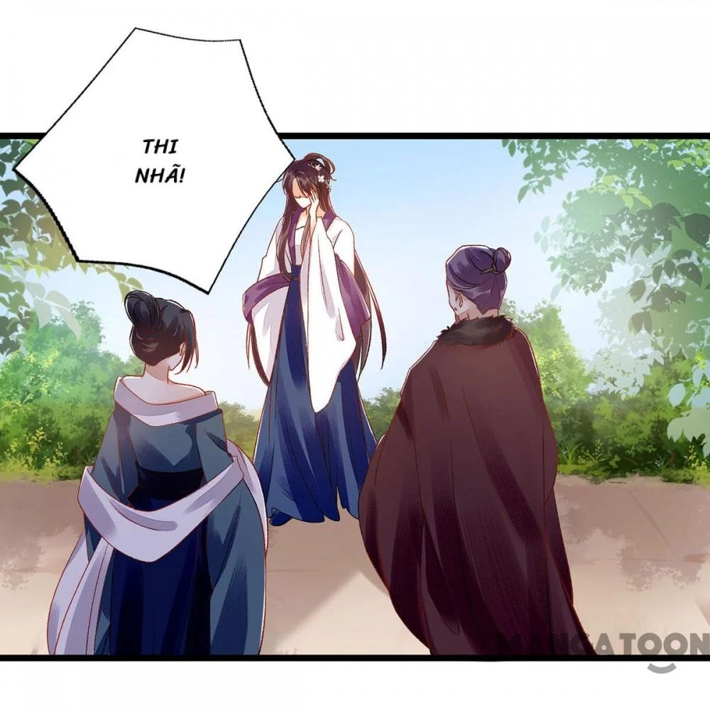 Nhất Phẩm Đích Nữ Chapter 120 - Trang 2