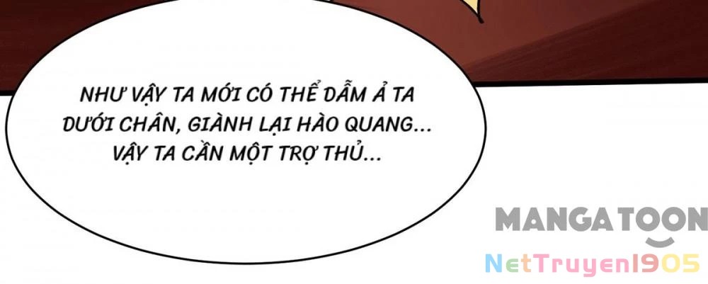 Nhất Phẩm Đích Nữ Chapter 121 - Trang 2