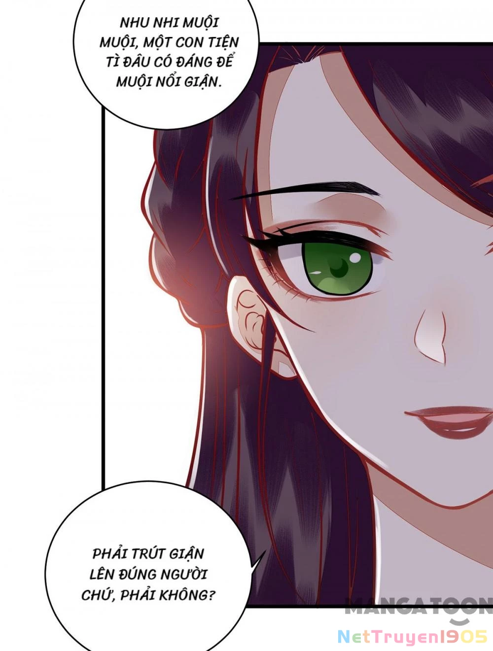 Nhất Phẩm Đích Nữ Chapter 121 - Trang 2