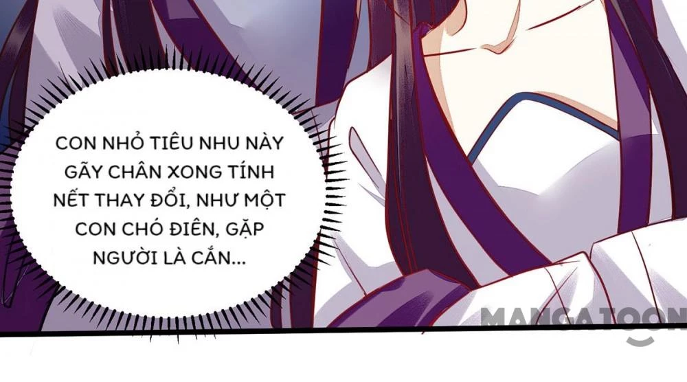 Nhất Phẩm Đích Nữ Chapter 121 - Trang 2