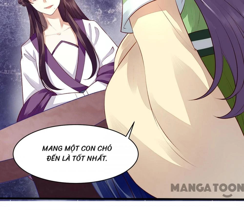 Nhất Phẩm Đích Nữ Chapter 121 - Trang 2