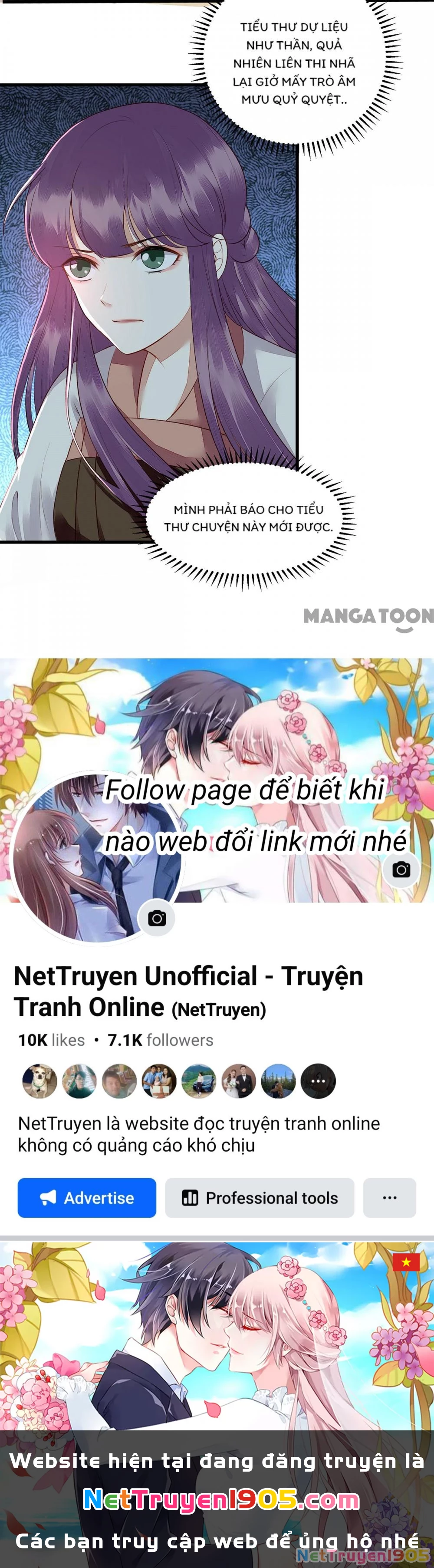 Nhất Phẩm Đích Nữ Chapter 121 - Trang 2