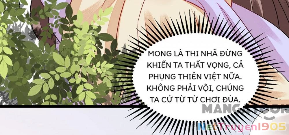 Nhất Phẩm Đích Nữ Chapter 121 - Trang 2