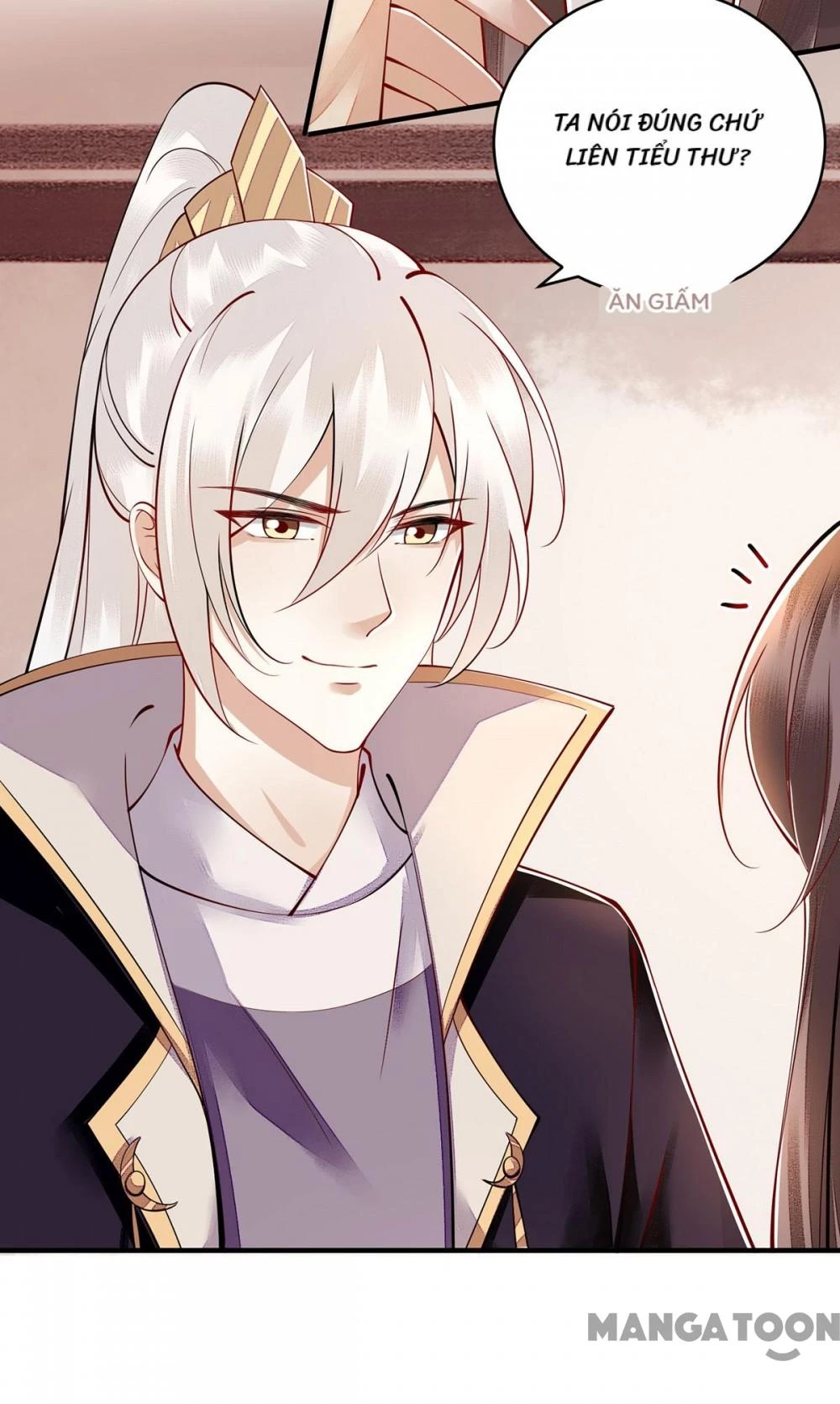 Nhất Phẩm Đích Nữ Chapter 122 - Trang 2