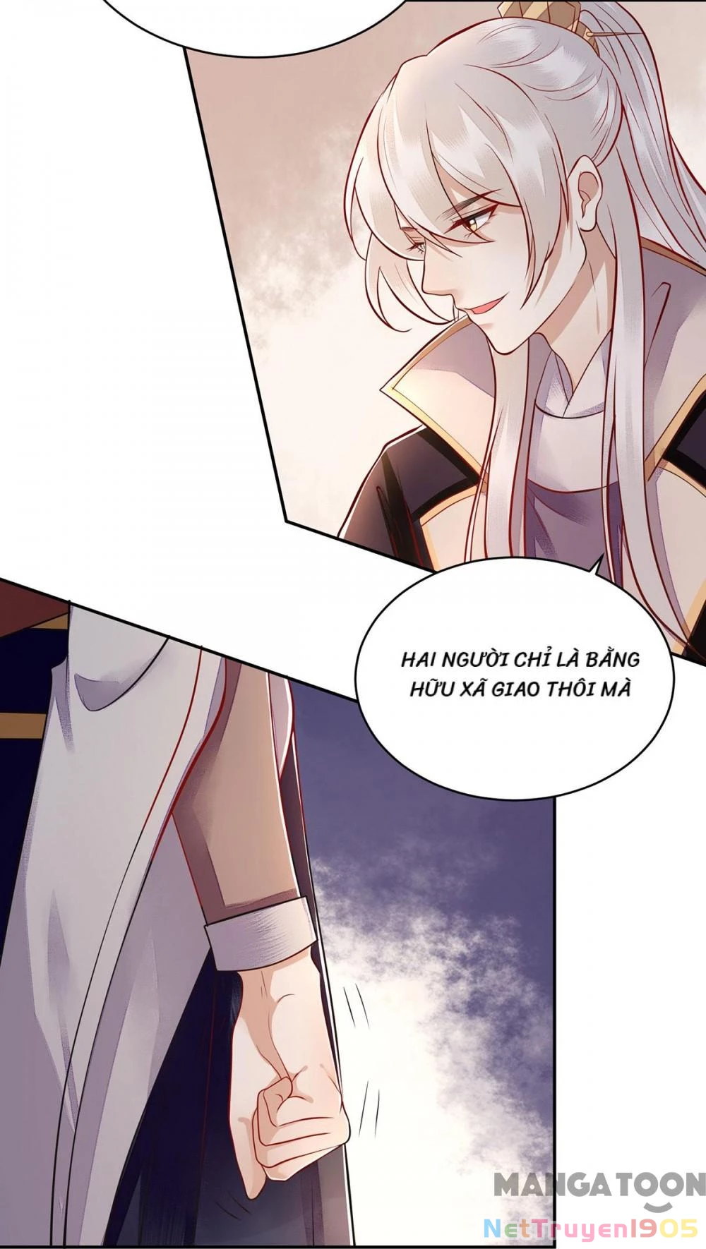 Nhất Phẩm Đích Nữ Chapter 122 - Trang 2