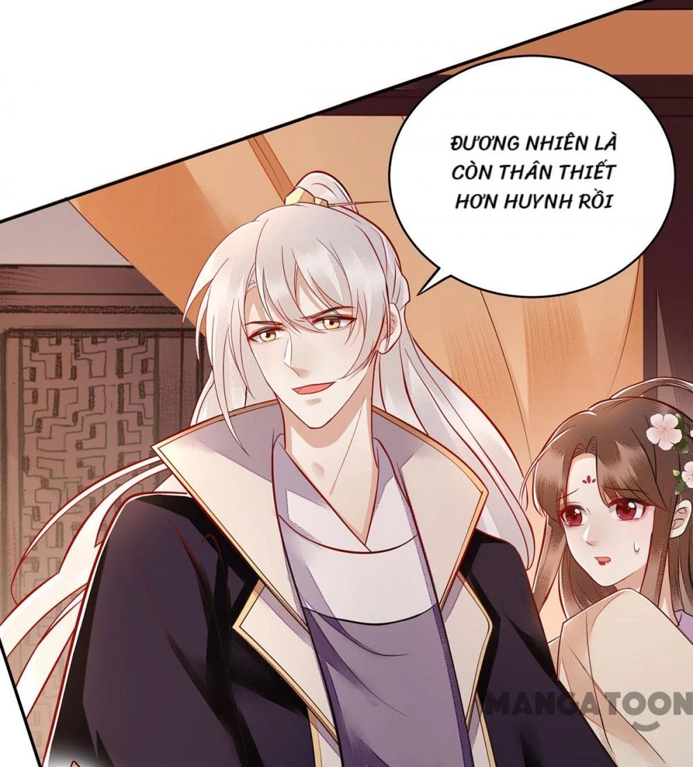 Nhất Phẩm Đích Nữ Chapter 122 - Trang 2