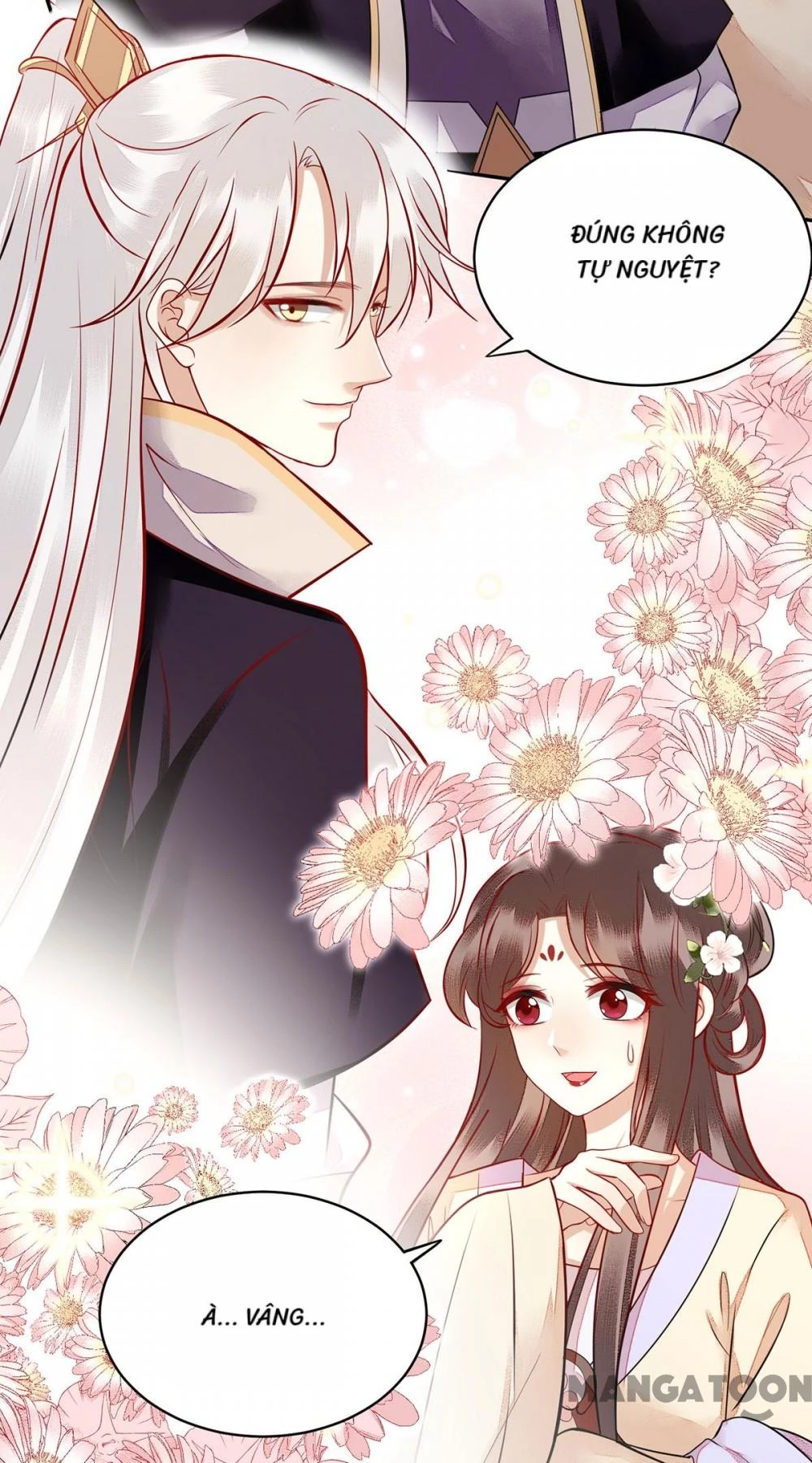 Nhất Phẩm Đích Nữ Chapter 122 - Trang 2