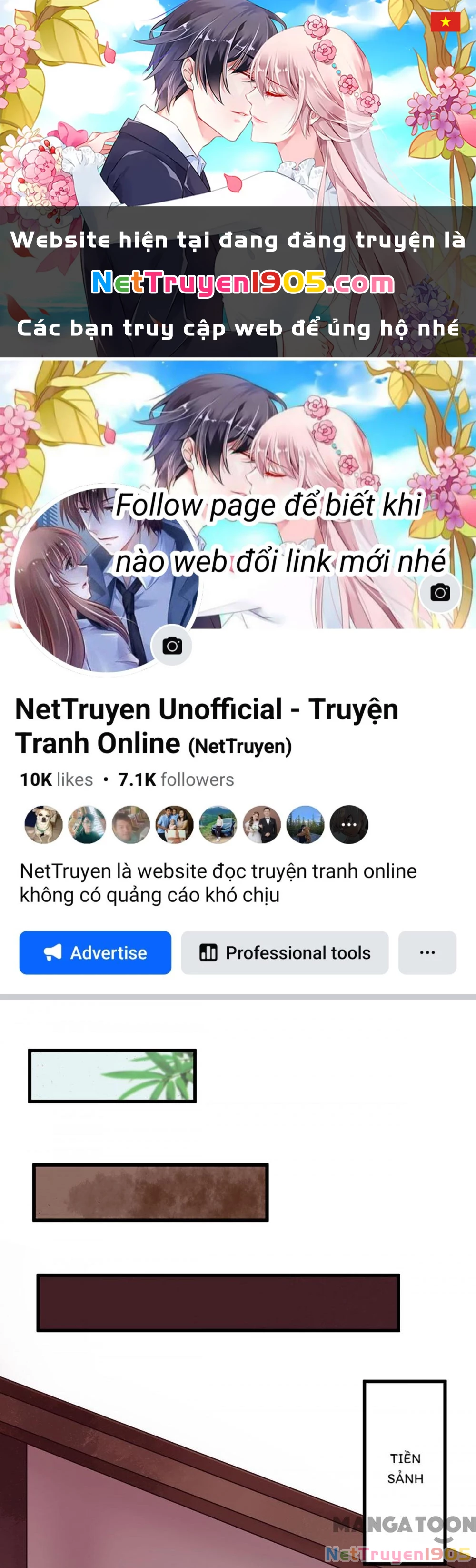 Nhất Phẩm Đích Nữ Chapter 122 - Trang 2