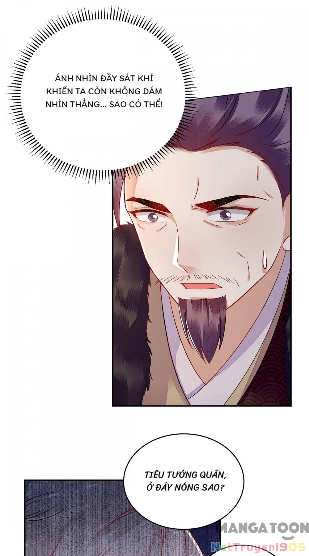 Nhất Phẩm Đích Nữ Chapter 122 - Trang 2