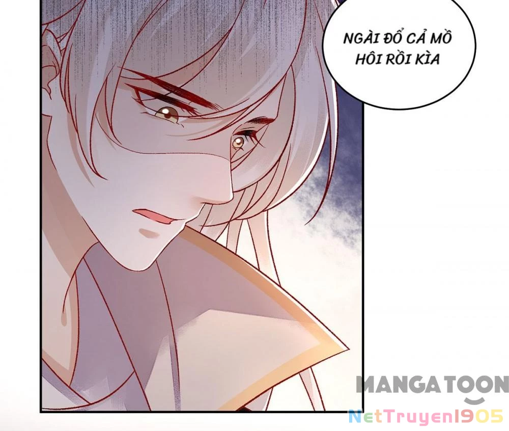 Nhất Phẩm Đích Nữ Chapter 122 - Trang 2
