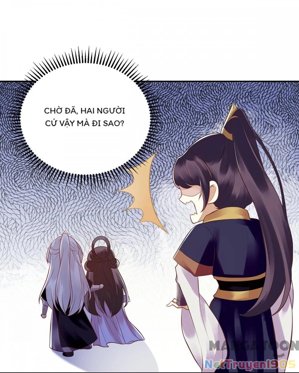 Nhất Phẩm Đích Nữ Chapter 123 - Trang 2