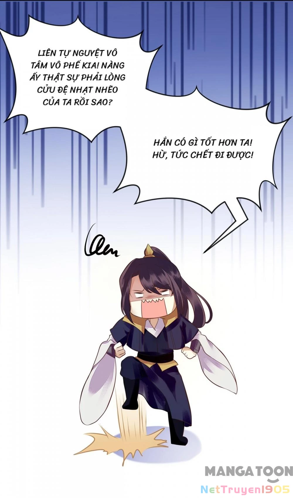 Nhất Phẩm Đích Nữ Chapter 123 - Trang 2