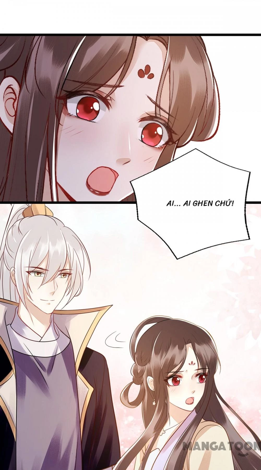 Nhất Phẩm Đích Nữ Chapter 123 - Trang 2