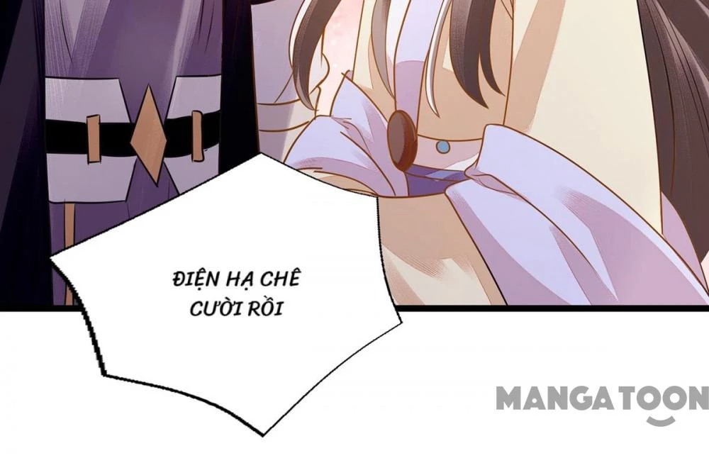 Nhất Phẩm Đích Nữ Chapter 123 - Trang 2