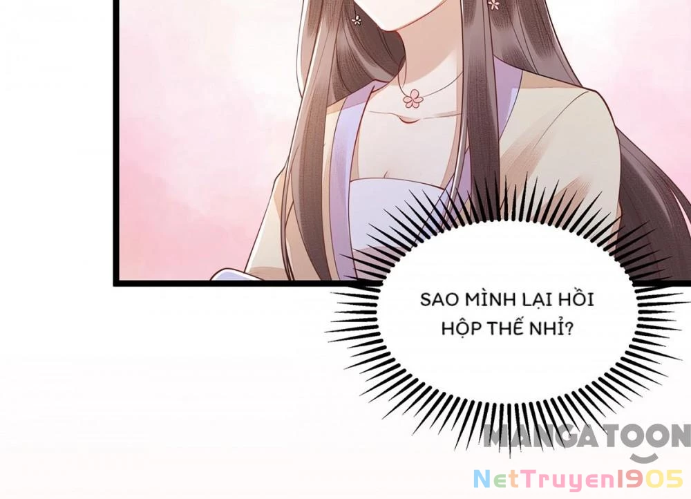Nhất Phẩm Đích Nữ Chapter 123 - Trang 2