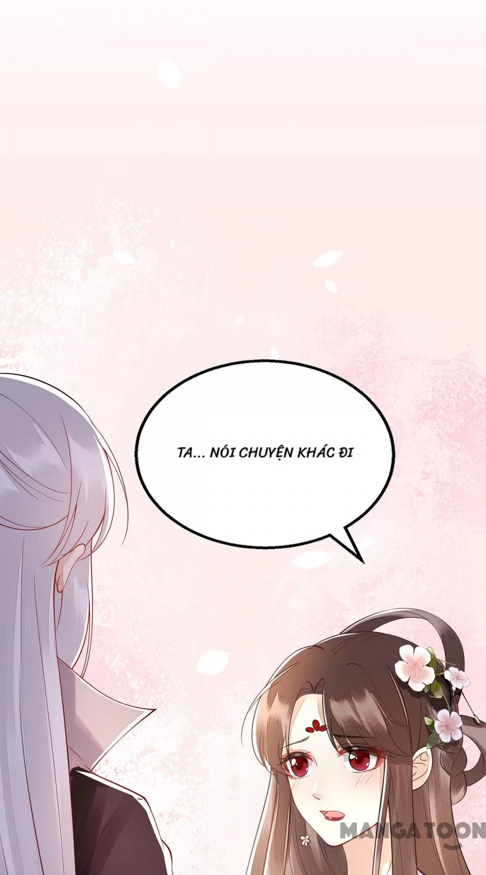 Nhất Phẩm Đích Nữ Chapter 123 - Trang 2