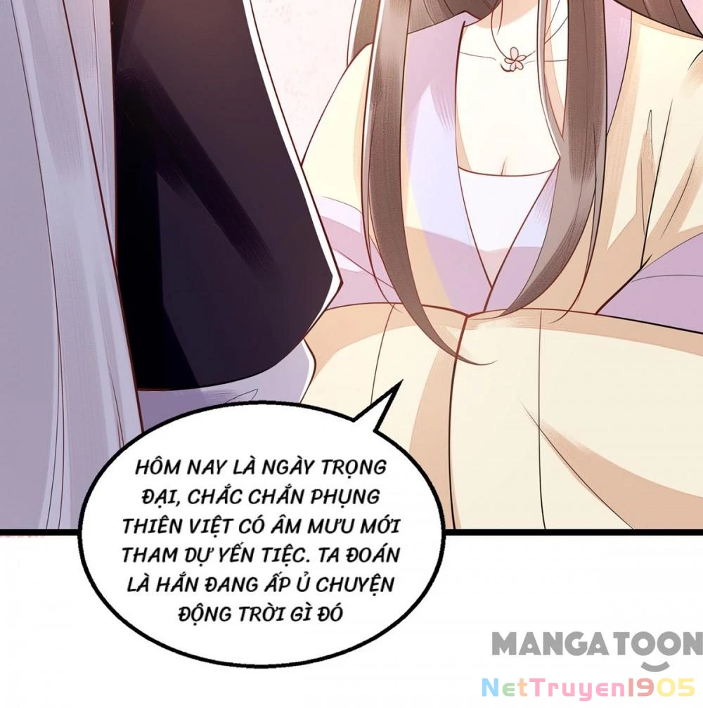 Nhất Phẩm Đích Nữ Chapter 123 - Trang 2