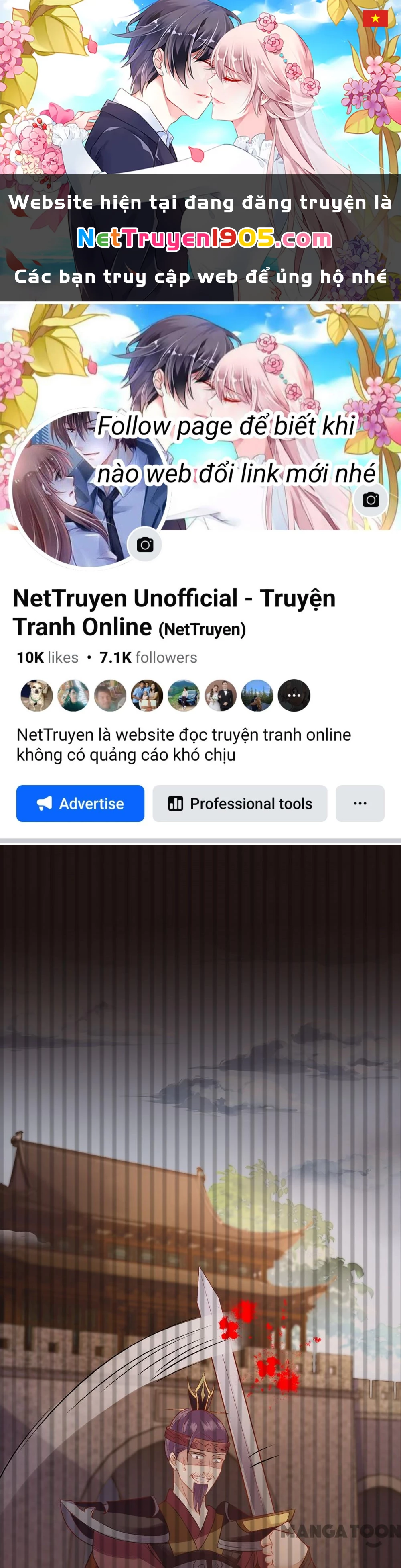 Nhất Phẩm Đích Nữ Chapter 123 - Trang 2