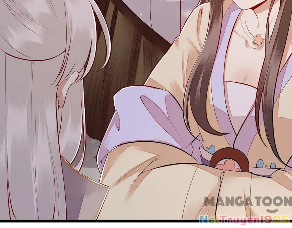 Nhất Phẩm Đích Nữ Chapter 123 - Trang 2