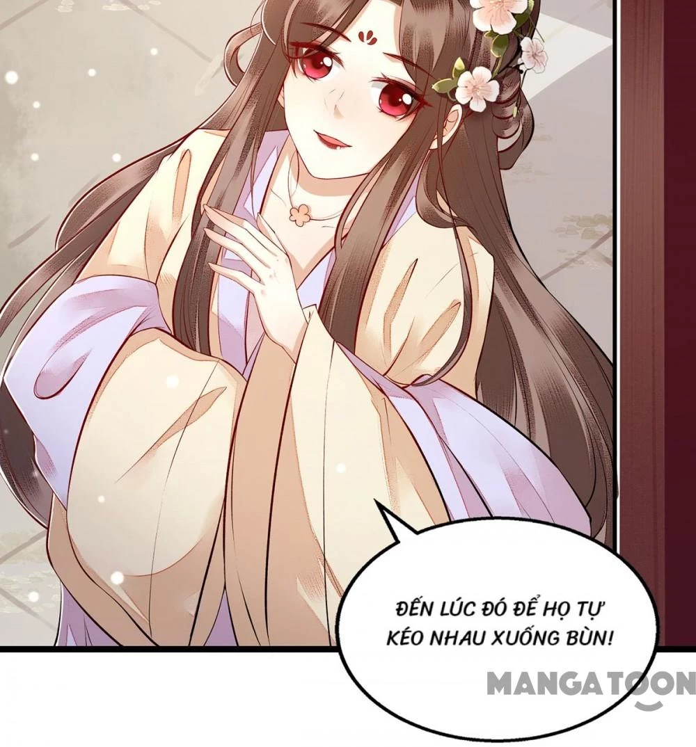 Nhất Phẩm Đích Nữ Chapter 123 - Trang 2