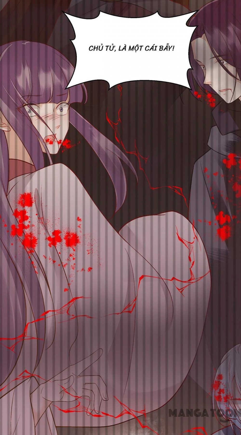 Nhất Phẩm Đích Nữ Chapter 123 - Trang 2