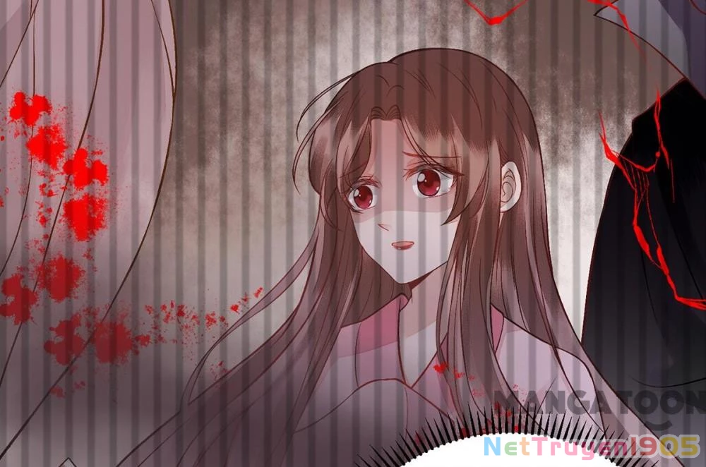 Nhất Phẩm Đích Nữ Chapter 123 - Trang 2